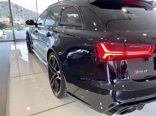 Audi RS6 2016 PERFOMANCE KERAMIC BRAKES-thumb-7