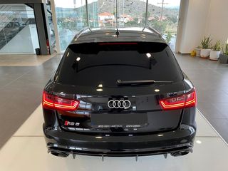 Audi RS6 2016 PERFOMANCE KERAMIC BRAKES-thumb-8