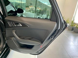 Audi RS6 2016 PERFOMANCE KERAMIC BRAKES-thumb-40
