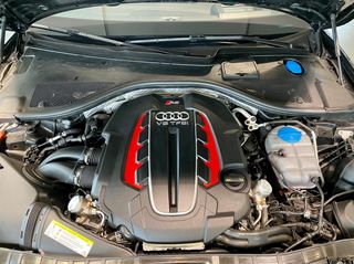 Audi RS6 2016 PERFOMANCE KERAMIC BRAKES-thumb-43