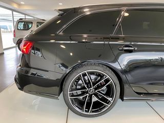 Audi RS6 2016 PERFOMANCE KERAMIC BRAKES-thumb-12