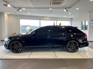 Audi RS6 2016 PERFOMANCE KERAMIC BRAKES-thumb-13