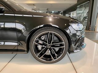 Audi RS6 2016 PERFOMANCE KERAMIC BRAKES-thumb-15