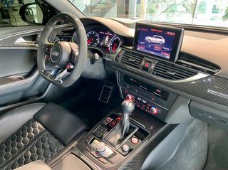 Audi RS6 2016 PERFOMANCE KERAMIC BRAKES-thumb-18