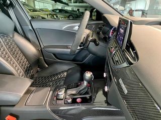 Audi RS6 2016 PERFOMANCE KERAMIC BRAKES-thumb-19
