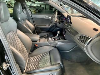 Audi RS6 2016 PERFOMANCE KERAMIC BRAKES-thumb-20