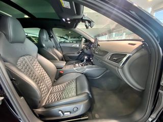 Audi RS6 2016 PERFOMANCE KERAMIC BRAKES-thumb-22