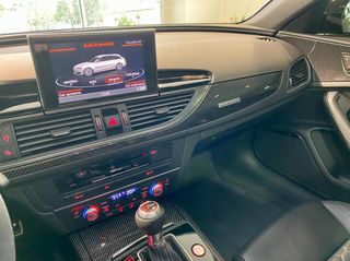 Audi RS6 2016 PERFOMANCE KERAMIC BRAKES-thumb-24