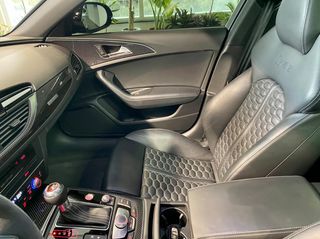 Audi RS6 2016 PERFOMANCE KERAMIC BRAKES-thumb-26