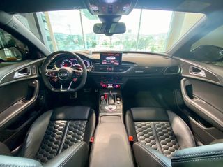 Audi RS6 2016 PERFOMANCE KERAMIC BRAKES-thumb-28