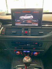 Audi RS6 2016 PERFOMANCE KERAMIC BRAKES-thumb-29