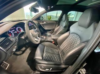 Audi RS6 2016 PERFOMANCE KERAMIC BRAKES-thumb-30