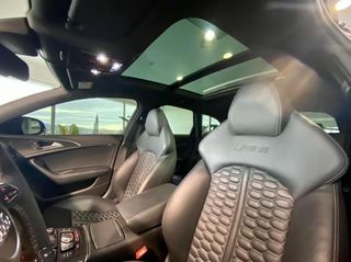 Audi RS6 2016 PERFOMANCE KERAMIC BRAKES-thumb-34