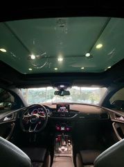 Audi RS6 2016 PERFOMANCE KERAMIC BRAKES-thumb-35