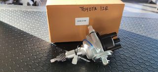 Toyota 12R Τρισιμπιτερ