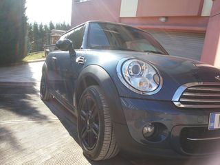 Mini Cooper 2011 PANORAMA RGB B-XENON 10a/b ΑΓΡΑΤΣΟΥΝΙΣΤΟ-thumb-1