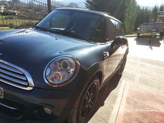 Mini Cooper 2011 PANORAMA RGB B-XENON 10a/b ΑΓΡΑΤΣΟΥΝΙΣΤΟ-thumb-2