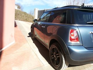 Mini Cooper 2011 PANORAMA RGB B-XENON 10a/b ΑΓΡΑΤΣΟΥΝΙΣΤΟ-thumb-3
