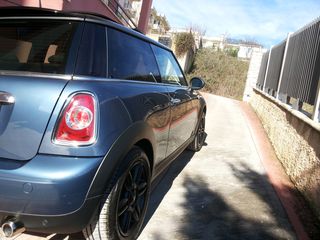 Mini Cooper 2011 PANORAMA RGB B-XENON 10a/b ΑΓΡΑΤΣΟΥΝΙΣΤΟ-thumb-4