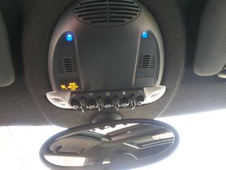 Mini Cooper 2011 PANORAMA RGB B-XENON 10a/b ΑΓΡΑΤΣΟΥΝΙΣΤΟ-thumb-6