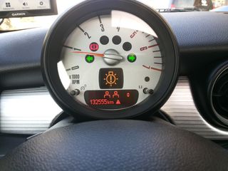 Mini Cooper 2011 PANORAMA RGB B-XENON 10a/b ΑΓΡΑΤΣΟΥΝΙΣΤΟ-thumb-8
