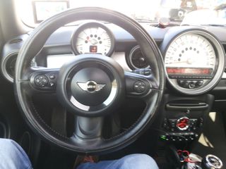 Mini Cooper 2011 PANORAMA RGB B-XENON 10a/b ΑΓΡΑΤΣΟΥΝΙΣΤΟ-thumb-9