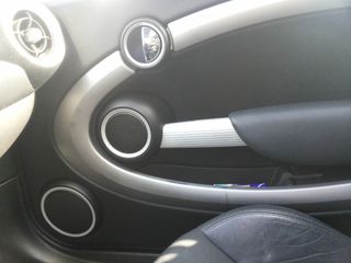 Mini Cooper 2011 PANORAMA RGB B-XENON 10a/b ΑΓΡΑΤΣΟΥΝΙΣΤΟ-thumb-10