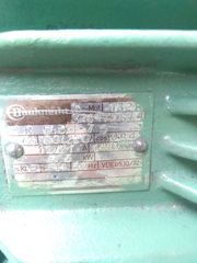 Μοτέρ 7.5ps διπλό άξονα-thumb-4