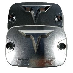 ΚΑΠΑΚΙ ΥΓΡΟ ΦΡΕΝΩΝ T-MAX T-STYLE ΑΣΗΜΙ