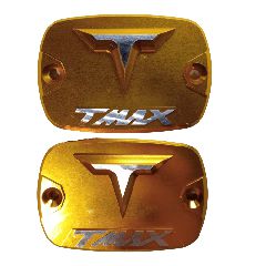 ΚΑΠΑΚΙ ΥΓΡΟ ΦΡΕΝΩΝ T-MAX T-STYLE ΧΡΥΣΟ