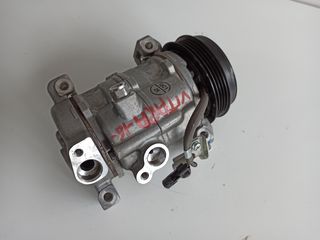 VITARA 2015 -18 , M16A , ΚΟΜΠΡΕΣΕΡ A/C-thumb-1
