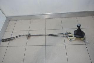 ΕΠΙΛΟΓΕΑΣ ΚΑΙ ΝΤΙΖΕΣ HYUNDAI I30 07-13 6 ΜΗΝΕΣ ΕΓΓΥΗΣΗ, ΔΥΝΑΤΟΤΗΤΑ ΤΟΠΟΘΕΤΗΣΗΣ !!!!!!