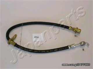 ΣΩΛΗΝΑΚΙ ΦΡΕΝΩΝ ΕΜΠΡΟΣ ΔΕΞΙΟ:TOYOTA YARIS (_CP10) 1.0 16V (SCP10_) 