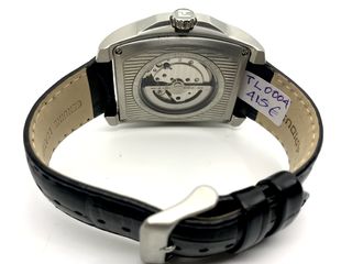 Ted lapidus automatic limited edition -thumb-10