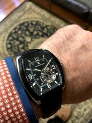 Ted lapidus automatic limited edition -thumb-3