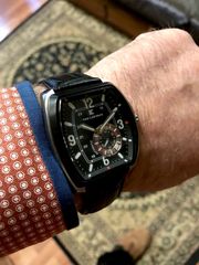 Ted lapidus automatic limited edition -thumb-9