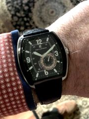 Ted lapidus automatic limited edition -thumb-11