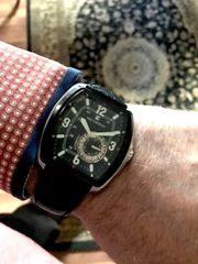 Ted lapidus automatic limited edition -thumb-12