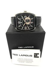Ted lapidus automatic limited edition -thumb-14