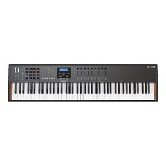 Arturia Keylab 88 MK2 Black Edition + V-Collection X