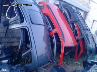 Pickup - Αγροτικό Isuzu 2009 D-MAX 4X4 3000 TURBO DIESEL -thumb-12
