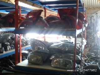 Pickup - Αγροτικό Isuzu 2009 D-MAX 4X4 3000 TURBO DIESEL -thumb-20