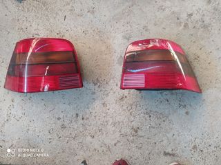 WV GOLF 4 ΦΑΝΑΡΙΑ ΠΙΣΟ