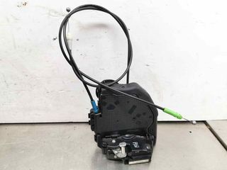 TOYOTA AURIS 2006-2012 ΗΛΕΚΤΡΟΜΑΓΝΙΤΙΚΕΣ ΚΛΕΙΔΑΡΙΕΣ