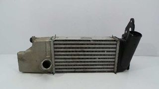 TOYOTA AURIS 2006-2012 1ND 1400 INTERCOOLER