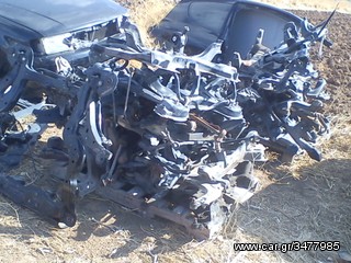 Pickup - Αγροτικό Isuzu 2005 D-MAX 2500 TURBO DIESEL-thumb-16