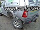 Pickup - Αγροτικό Isuzu 2005 D-MAX 2500 TURBO DIESEL-thumb-28