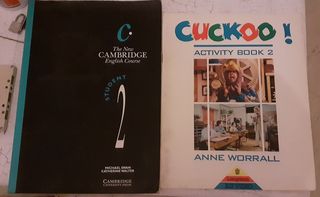 English books and more -thumb-1