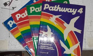 English books and more -thumb-5
