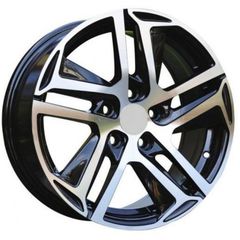 ΖΑΝΤΕΣ 16'' PEUGEOT STYLE 7X16 4X108 ET25 ΚΩΔΙΚΟΣ : 5516